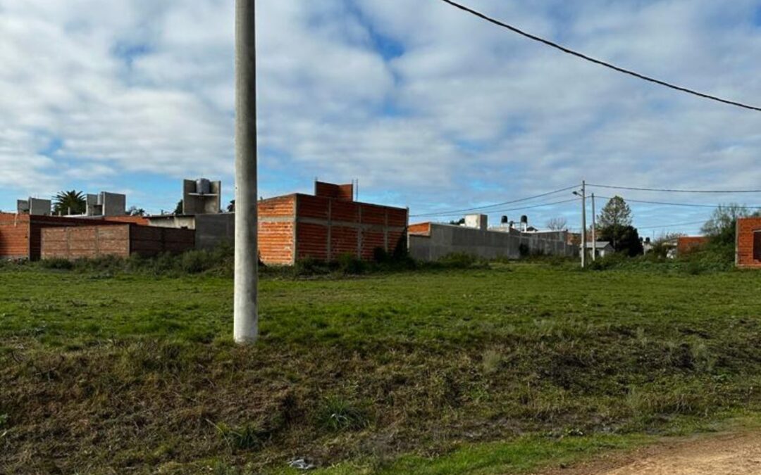 Dueño vende terreno en Gualeguaychú: Información