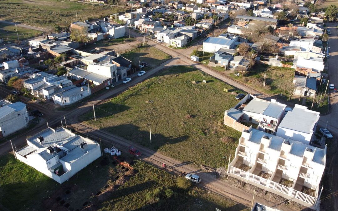 Guía práctica para comprar un terreno en cuotas en Gualeguaychú