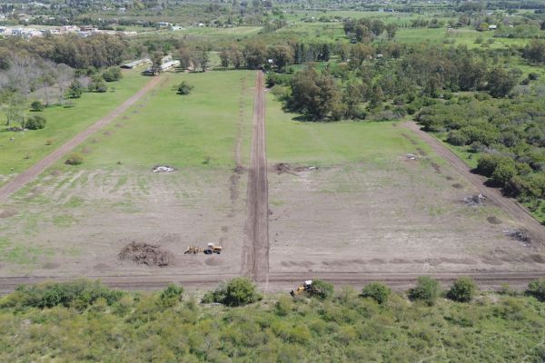 Los Tilos Gualeguaychú