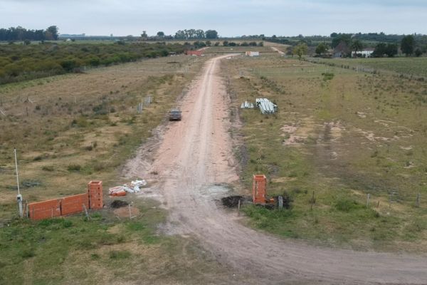 Aires de Pueblo Belgrano