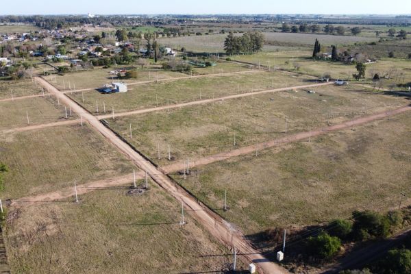 Aires del Oeste Gualeguaychú