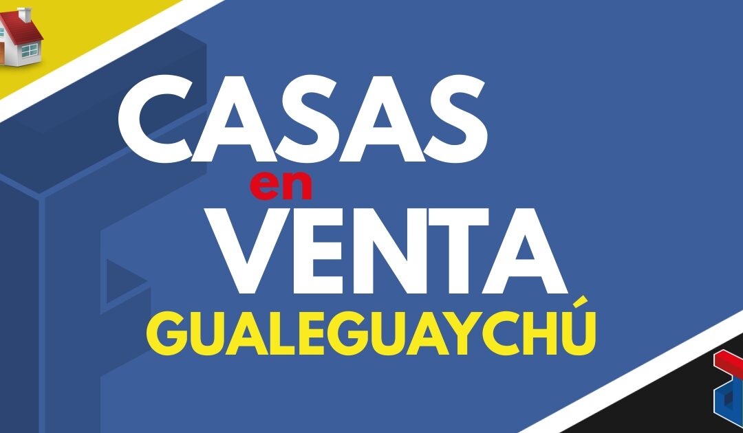 Casas en venta en Gualeguaychú