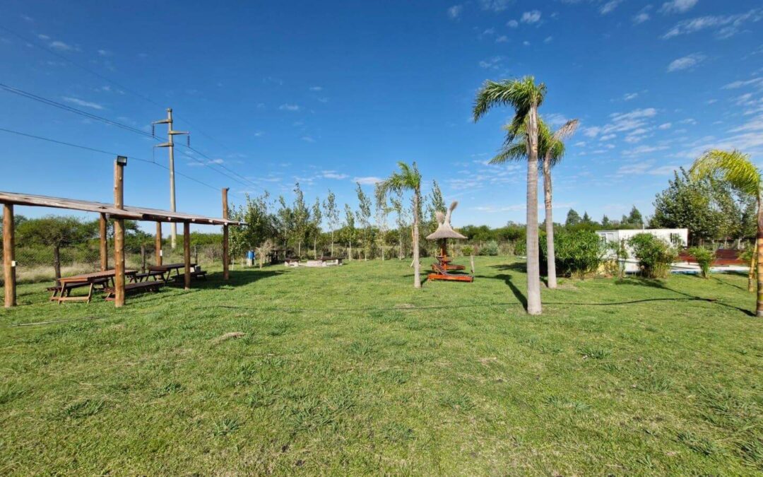 terrenos en gualeguaychu