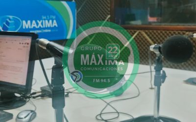 Entrevista en Radio Máxima sobre el mercado de alquileres