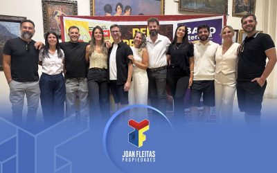 Fleitas Propiedades presente en esta Temporada de Teatro